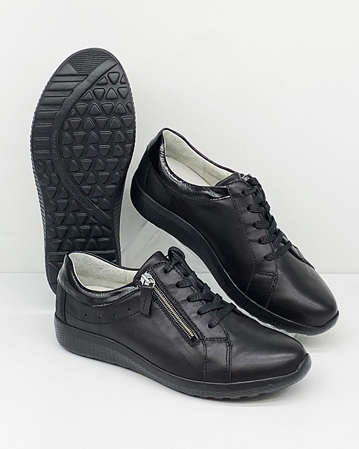 Waldläufer K-IRA 634K02-304-845 Chaussures Basses Denver